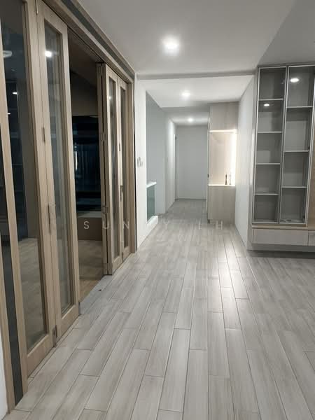 Bungalow for Sale in Seksyen 4 (Petaling Jaya) - Sunny LH Leow - Corridor - PropertyGuru.com.my