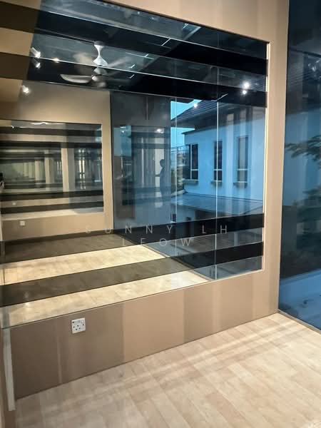 Bungalow for Sale in Seksyen 4 (Petaling Jaya) - Sunny LH Leow - Interior - PropertyGuru.com.my