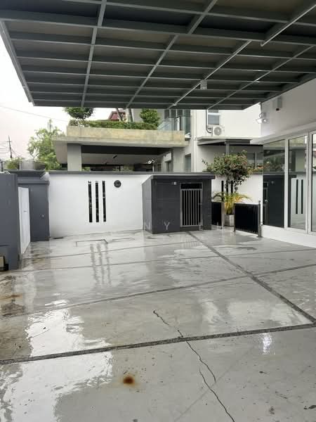 Bungalow for Sale in Seksyen 4 (Petaling Jaya) - Sunny LH Leow - Exterior - PropertyGuru.com.my