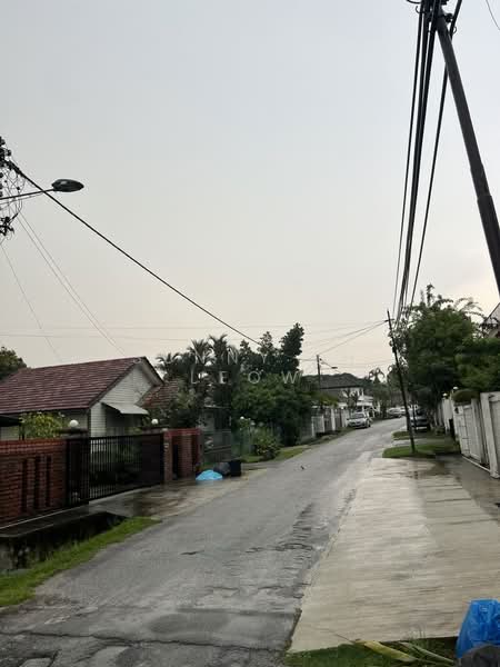 Bungalow for Sale in Seksyen 4 (Petaling Jaya) - Sunny LH Leow - Exterior - PropertyGuru.com.my