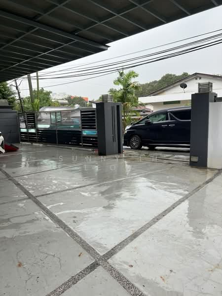 Bungalow for Sale in Seksyen 4 (Petaling Jaya) - Sunny LH Leow - Exterior - PropertyGuru.com.my