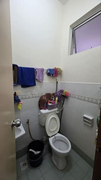 2-storey Terraced House for Sale in Taman Setia Indah (Tebrau) - Sharon Ng - Bathroom - PropertyGuru.com.my