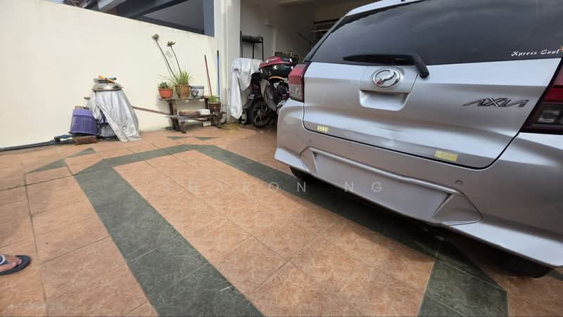 2-storey Terraced House for Sale in Taman Setia Indah (Tebrau) - Sharon Ng - Exterior - PropertyGuru.com.my