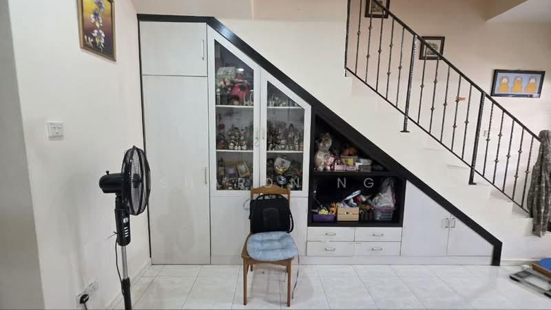 2-storey Terraced House for Sale in Taman Setia Indah (Tebrau) - Sharon Ng - Interior - PropertyGuru.com.my