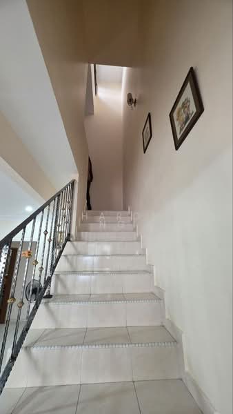 2-storey Terraced House for Sale in Taman Setia Indah (Tebrau) - Sharon Ng - Interior - PropertyGuru.com.my