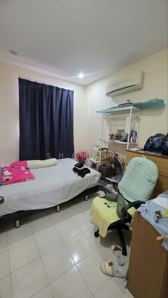 2-storey Terraced House for Sale in Taman Setia Indah (Tebrau) - Sharon Ng - Bedroom - PropertyGuru.com.my