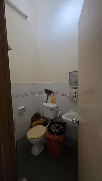 2-storey Terraced House for Sale in Taman Setia Indah (Tebrau) - Sharon Ng - Bathroom - PropertyGuru.com.my