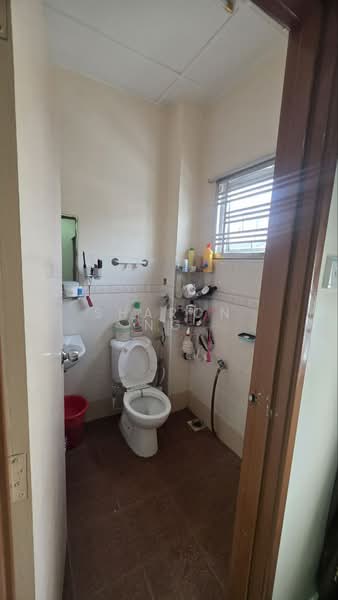 2-storey Terraced House for Sale in Taman Setia Indah (Tebrau) - Sharon Ng - Bathroom - PropertyGuru.com.my