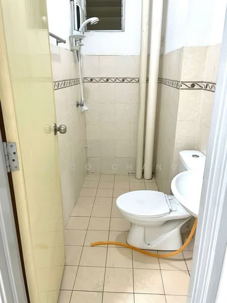 Apartment for Sale at Damansara Sutera - Nico Chang - Bathroom - PropertyGuru.com.my