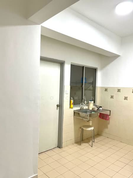 Apartment for Sale at Damansara Sutera - Nico Chang - Kitchen - PropertyGuru.com.my