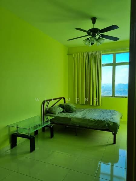 Pangsapuri untuk Dijual di Kipark Apartment - Wil Mong - Bedroom - PropertyGuru.com.my