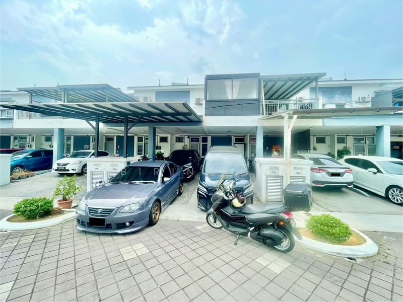 Townhouse for Sale in Kuala Selangor (Selangor) - Sabirin Ahmad - Exterior - PropertyGuru.com.my