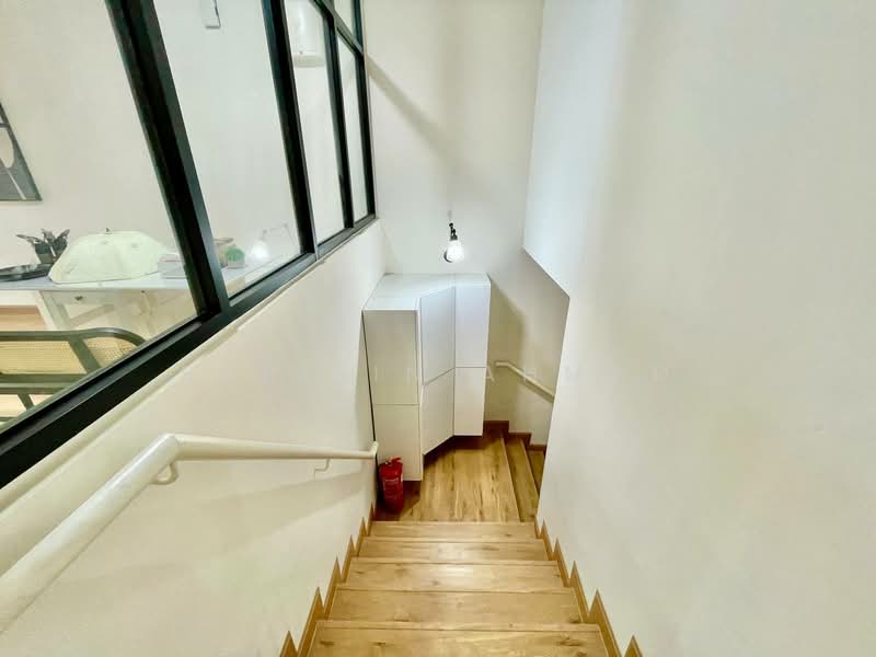 Townhouse for Sale in Kuala Selangor (Selangor) - Sabirin Ahmad - Interior - PropertyGuru.com.my