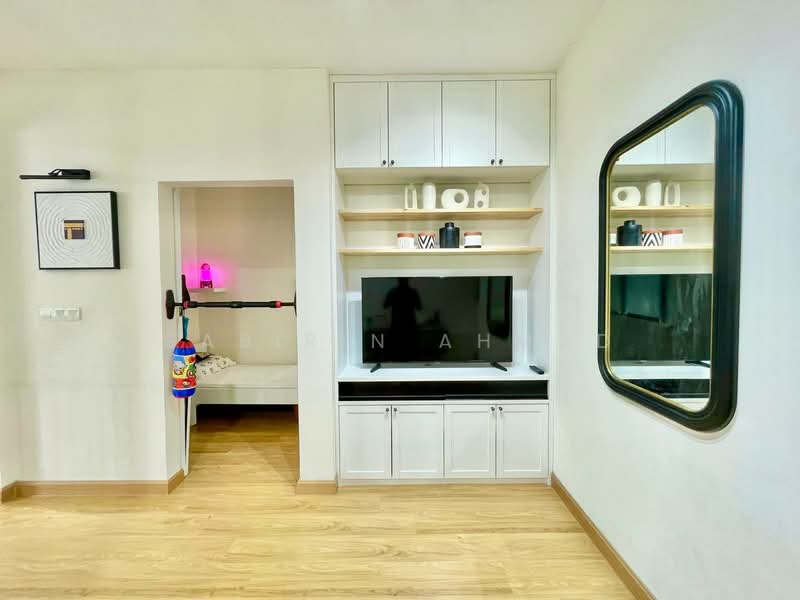 Townhouse for Sale in Kuala Selangor (Selangor) - Sabirin Ahmad - Interior - PropertyGuru.com.my