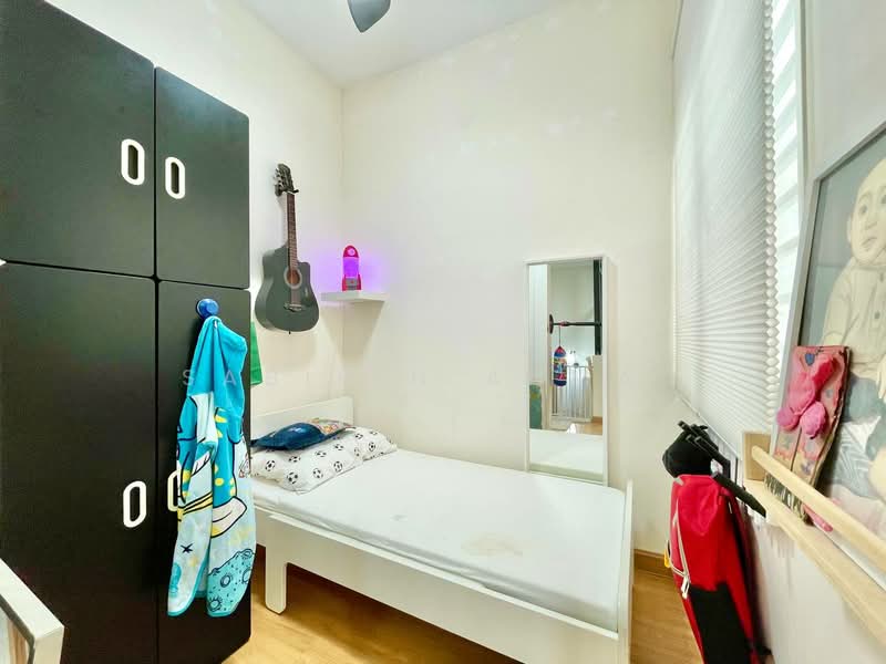 Townhouse for Sale in Kuala Selangor (Selangor) - Sabirin Ahmad - Bedroom - PropertyGuru.com.my