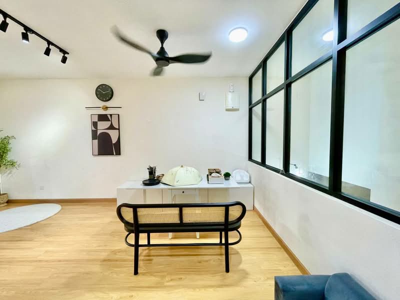 Townhouse for Sale in Kuala Selangor (Selangor) - Sabirin Ahmad - Interior - PropertyGuru.com.my