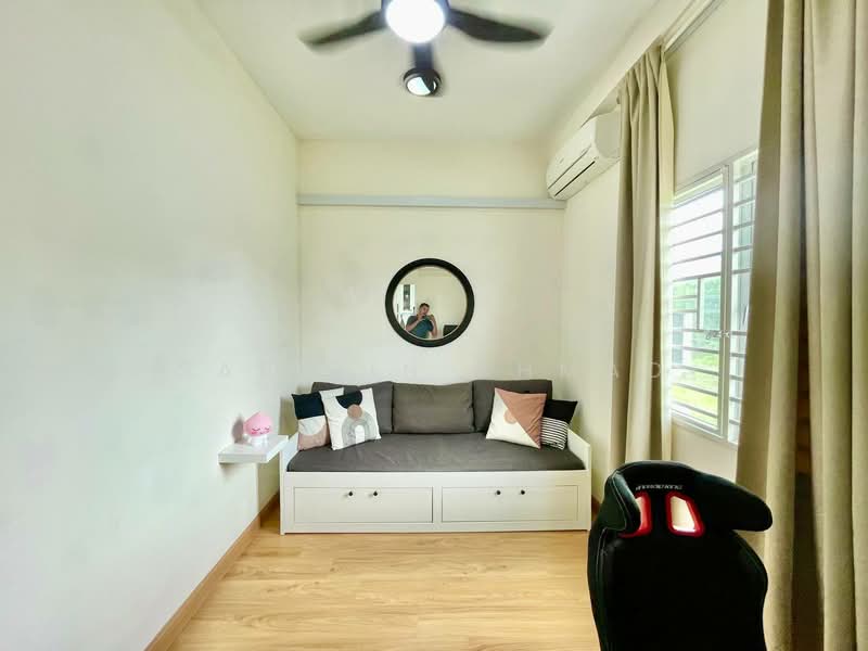 Townhouse for Sale in Kuala Selangor (Selangor) - Sabirin Ahmad - Interior - PropertyGuru.com.my