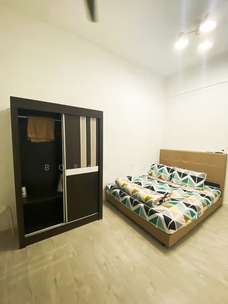 Kondominium untuk Disewa di Novus - Bosco Teoh - PropertyGuru.com.my