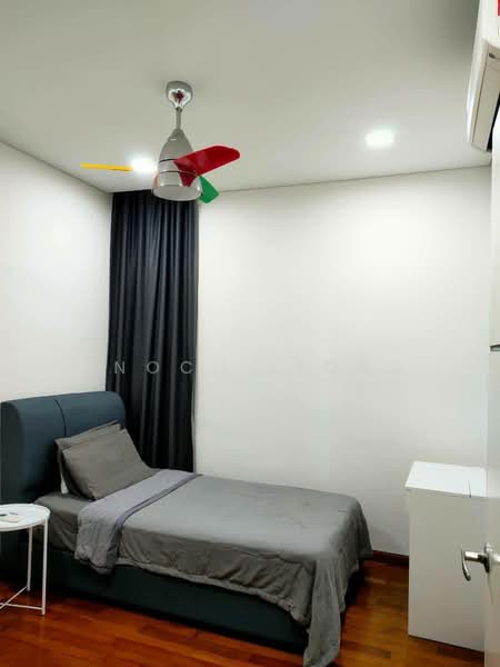 Kondominium untuk Disewa di One Medini - Enoch Liong - Bedroom - PropertyGuru.com.my