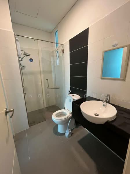 Kondominium untuk Disewa di One Medini - Enoch Liong - Bathroom - PropertyGuru.com.my