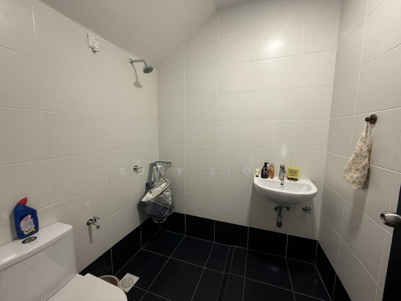 2-storey Terraced House for Rent in Eco Botanic 2 (Iskandar Puteri (Nusajaya)) - Suny Sior - Bathroom - PropertyGuru.com.my