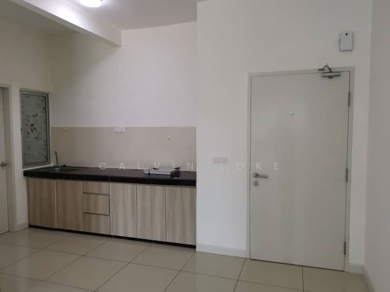 Service Residence for Sale at Savanna Executive Suite @ Southville City - Calvin Loke - Kitchen - PropertyGuru.com.my
