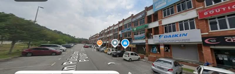 Kedai / Pejabat untuk Dijual di Alam Budiman (Shah Alam) - Stanley Yap - Exterior - PropertyGuru.com.my