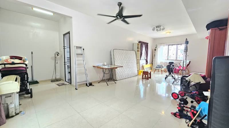 Rumah Berkembar untuk Dijual di Taman Impian Emas (Skudai) - Caren Chong - PropertyGuru.com.my
