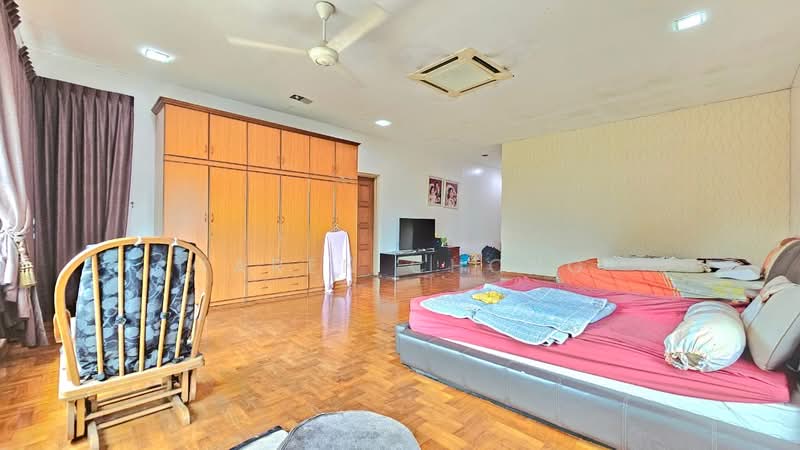 Rumah Berkembar untuk Dijual di Taman Impian Emas (Skudai) - Caren Chong - PropertyGuru.com.my