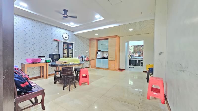 Rumah Berkembar untuk Dijual di Taman Impian Emas (Skudai) - Caren Chong - PropertyGuru.com.my