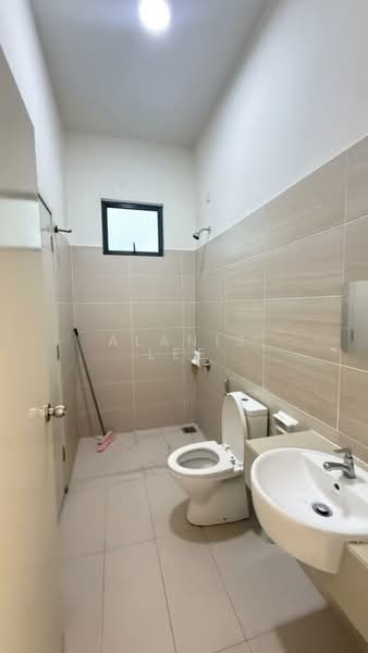 2-storey Terraced House for Rent in Iskandar Puteri (Nusajaya) (Johor) - Alanis Lee - PropertyGuru.com.my