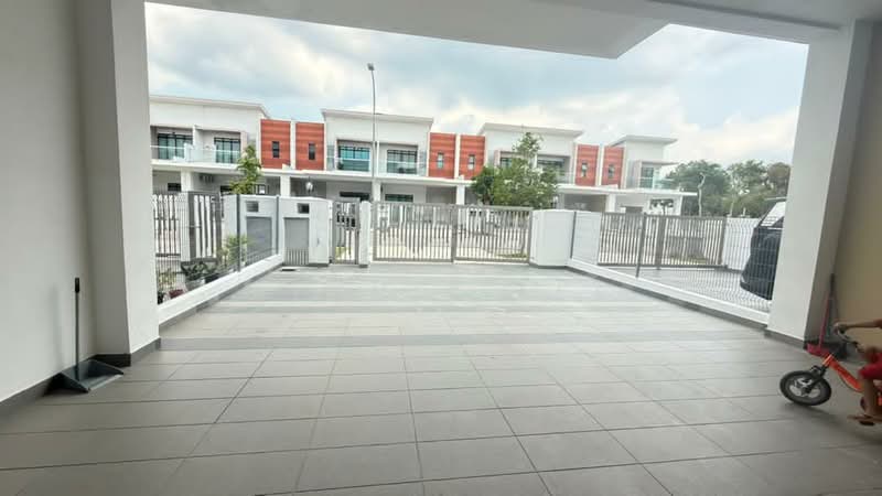 2-storey Terraced House for Rent in Iskandar Puteri (Nusajaya) (Johor) - Alanis Lee - PropertyGuru.com.my