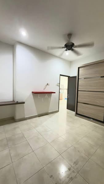 2-storey Terraced House for Rent in Iskandar Puteri (Nusajaya) (Johor) - Alanis Lee - PropertyGuru.com.my