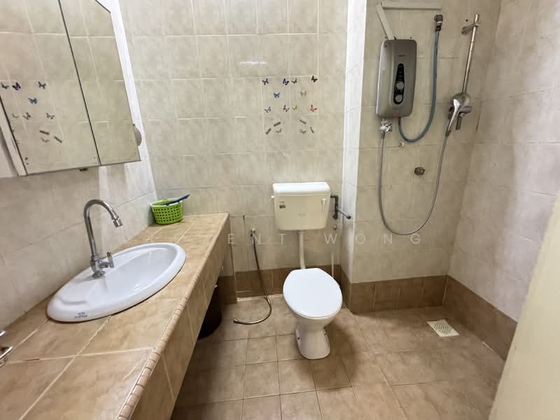 Rumah Teres 2 Tingkat untuk Dijual di Shah Alam (Selangor) - Clement Wong - PropertyGuru.com.my