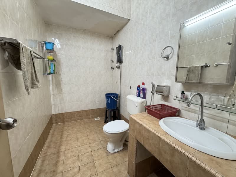 Rumah Teres 2 Tingkat untuk Dijual di Shah Alam (Selangor) - Clement Wong - PropertyGuru.com.my