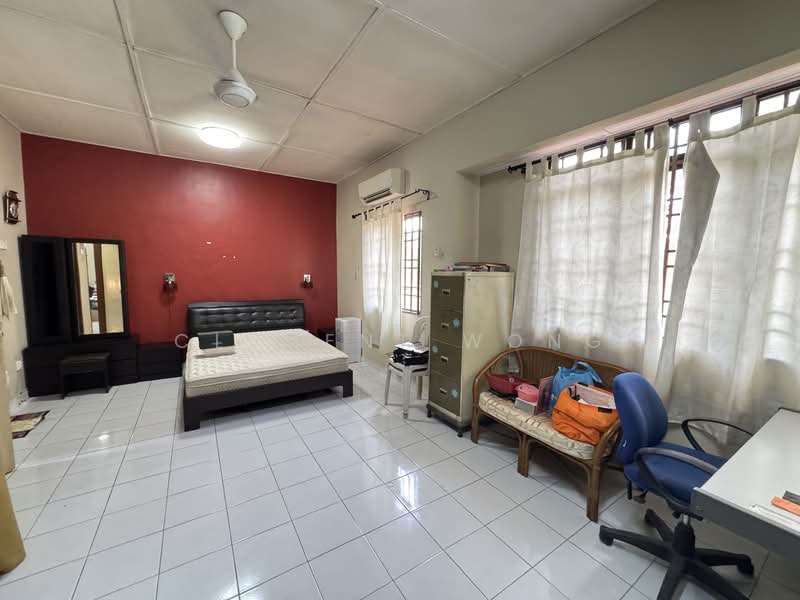 Rumah Teres 2 Tingkat untuk Dijual di Shah Alam (Selangor) - Clement Wong - PropertyGuru.com.my