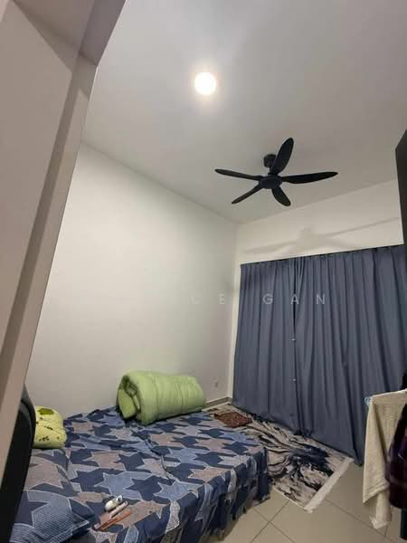 Rumah Teres 2 Tingkat untuk Dijual di Eco Botanic (Iskandar Puteri (Nusajaya)) - Bernice Gan - Bedroom - PropertyGuru.com.my