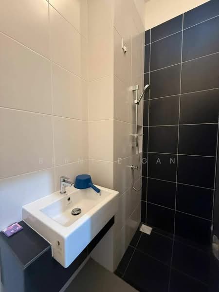 Rumah Teres 2 Tingkat untuk Dijual di Eco Botanic (Iskandar Puteri (Nusajaya)) - Bernice Gan - Bathroom - PropertyGuru.com.my