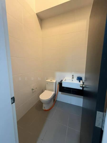 Rumah Teres 2 Tingkat untuk Dijual di Eco Botanic (Iskandar Puteri (Nusajaya)) - Bernice Gan - Bathroom - PropertyGuru.com.my