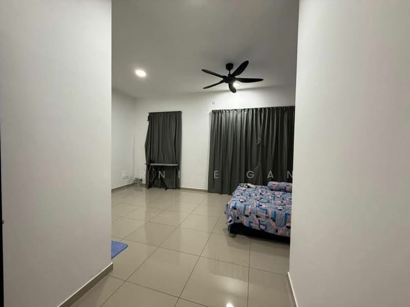 Rumah Teres 2 Tingkat untuk Dijual di Eco Botanic (Iskandar Puteri (Nusajaya)) - Bernice Gan - Bedroom - PropertyGuru.com.my