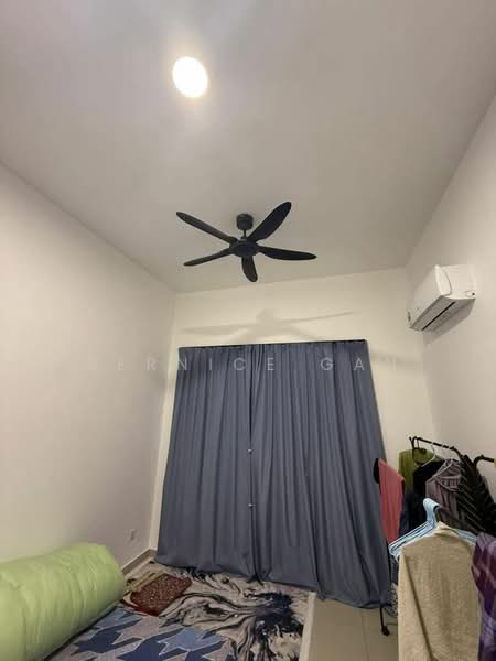 Rumah Teres 2 Tingkat untuk Dijual di Eco Botanic (Iskandar Puteri (Nusajaya)) - Bernice Gan - Bedroom - PropertyGuru.com.my