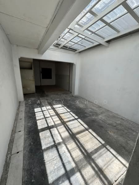 Shop for Rent in George Town (Penang) - Sally Khoo - Interior - PropertyGuru.com.my