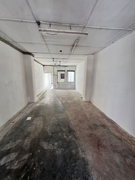 Shop for Rent in George Town (Penang) - Sally Khoo - Interior - PropertyGuru.com.my