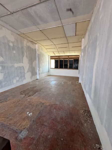 Shop for Rent in George Town (Penang) - Sally Khoo - Interior - PropertyGuru.com.my