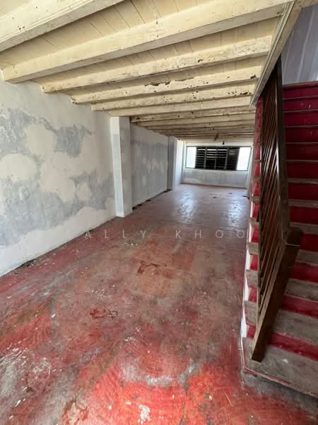 Shop for Rent in George Town (Penang) - Sally Khoo - Interior - PropertyGuru.com.my