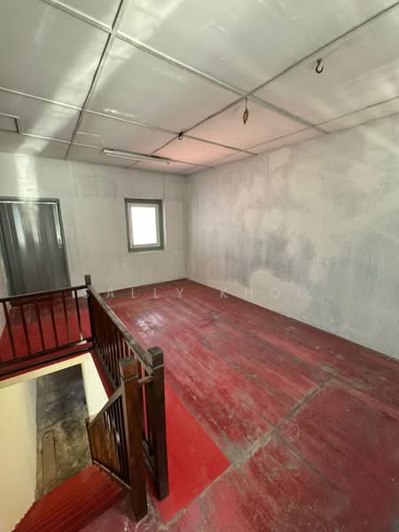 Shop for Rent in George Town (Penang) - Sally Khoo - Interior - PropertyGuru.com.my