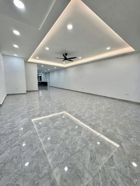 2-storey Terraced House for Sale in Bandar Baru Permas Jaya (Permas Jaya) - Yuki Cheng - Interior - PropertyGuru.com.my