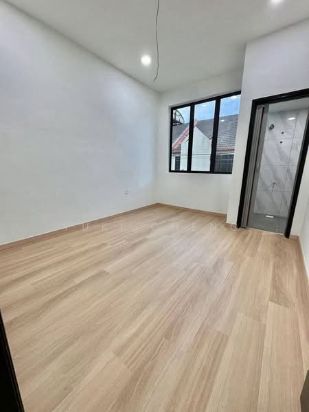 2-storey Terraced House for Sale in Bandar Baru Permas Jaya (Permas Jaya) - Yuki Cheng - Interior - PropertyGuru.com.my