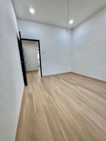 2-storey Terraced House for Sale in Bandar Baru Permas Jaya (Permas Jaya) - Yuki Cheng - Interior - PropertyGuru.com.my