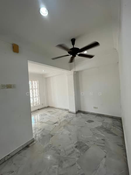 Rumah Teres 2 Tingkat untuk Dijual di Bandar Kinrara (Selangor) - Chee Keong Kok - Interior - PropertyGuru.com.my